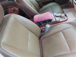 مرسيدس بنز S-Class